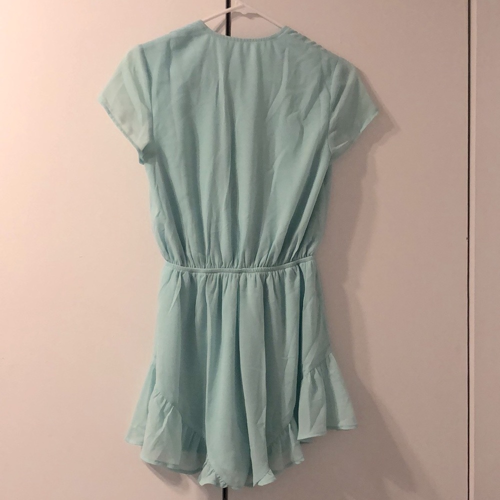 Revolve (Superdown) Romper - image 2